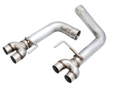 AWE Touring-to-Track Conversion for VB / VA / GV WRX / STI - Primary